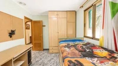 Piso – Elche/Elx, Sagrada Família, el Baix Vinalopó - Más