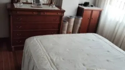 Apartment in Ortuella photo 20