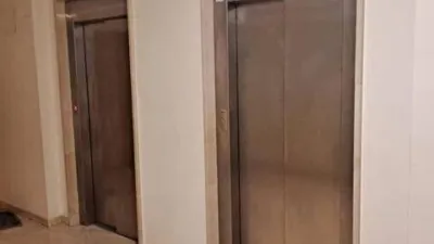 Apartment in University Area photo 8