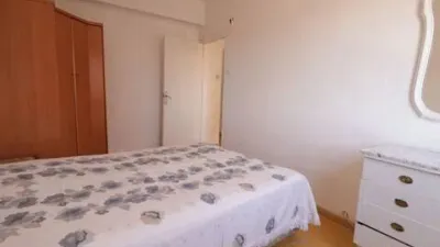 Apartment on Calle de Pilarica photo 30