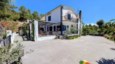 Chalet on Camino de La Riera, No Number photo 37