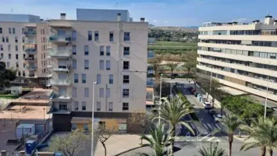 Apartment in University Area photo 27