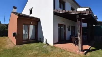 Casa – Miño, Costa Miño, A Modia - Vista 2