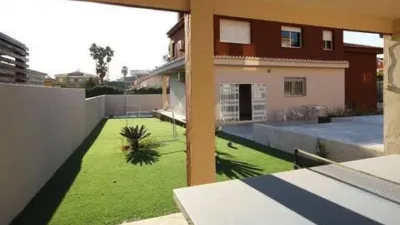 Chalet in El Vedat-Santa Apol·lònia photo 9