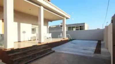 Chalet in El Vedat-Santa Apol·lònia photo 8