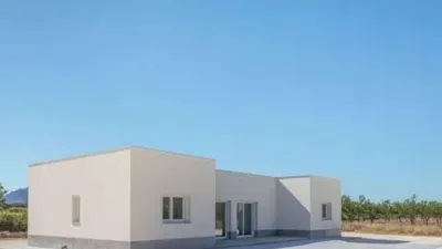 Casa - Vista 3