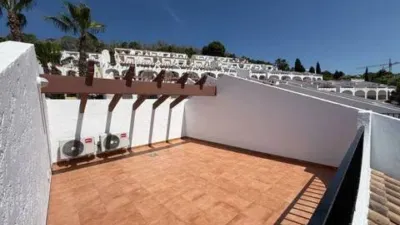 Casa adosada en La Cometa-Carrió Park photo 16