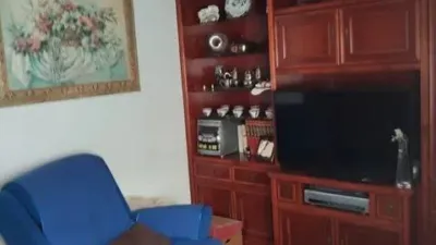 Apartment in Ortuella photo 14