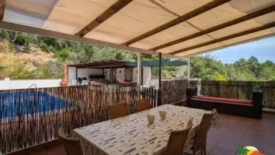 Chalet on Camino de La Riera, No Number photo 16