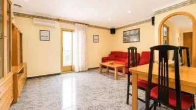 Piso – Elche/Elx, Sagrada Família, el Baix Vinalopó - Vista 2