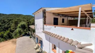 Chalet on Camino de La Riera, No Number photo 41