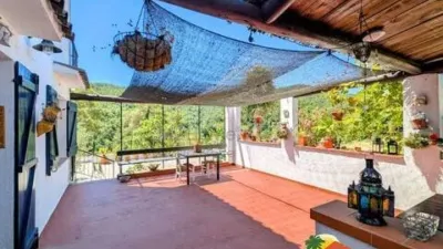Chalet on Camino de La Riera, No Number photo 39