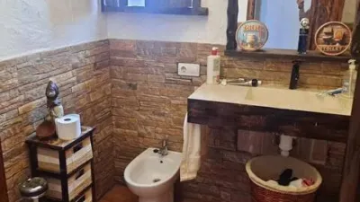 Apartment in University Area photo 21
