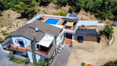Chalet on Camino de La Riera, No Number photo 42