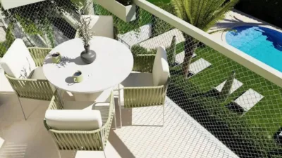 Apartment in Murcia Capital photo 5