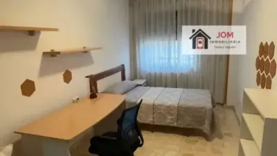 Apartment in Albacete Capital photo 17