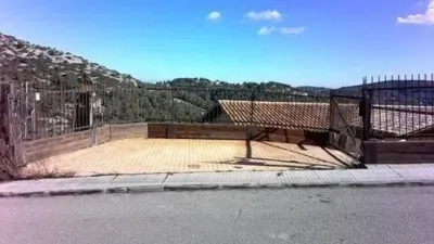 Chalet in Olesa de Bonesvalls photo 8