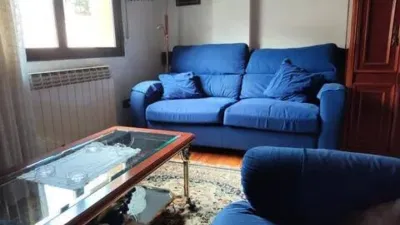 Apartment in Ortuella photo 16