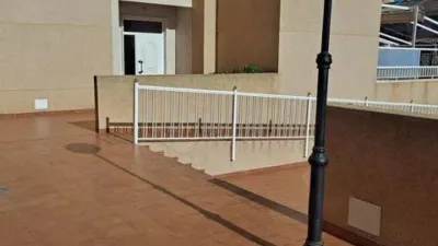 Apartment in University Area photo 5