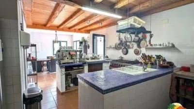 Chalet on Camino de La Riera, No Number photo 30