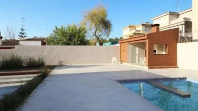 Chalet in El Vedat-Santa Apol·lònia photo 10