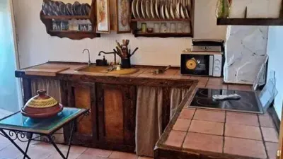 Apartment in University Area photo 16