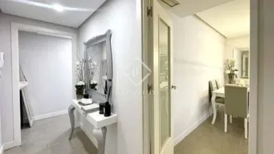 Apartment in La Condomina photo 10