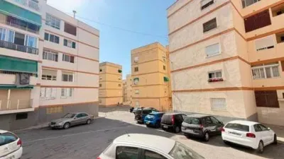 Piso – Alicante - Alacant - Más
