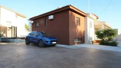 Chalet in El Vedat-Santa Apol·lònia photo 3