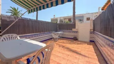 Casa – Santa Pola, Urbanización Sueño Azul, Gran Alacant - Més