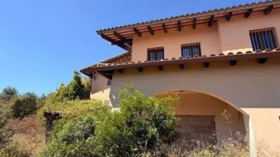 Chalet in Olesa de Bonesvalls photo 13