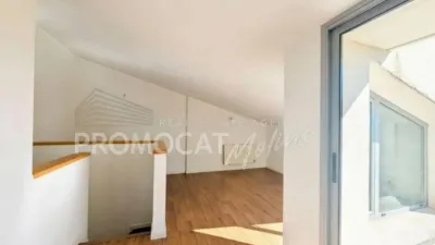 Duplex Penthouse in Molins de Rei photo 20