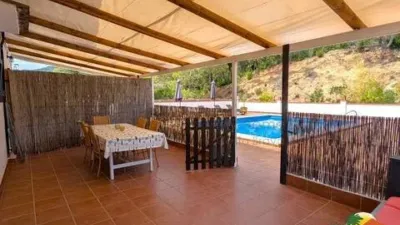Chalet on Camino de La Riera, No Number photo 17
