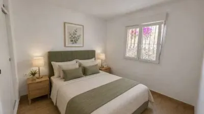 Casa – Calpe - Calp - Més