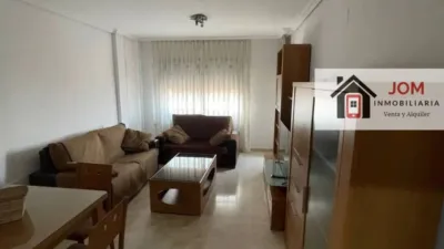 Apartment in Albacete Capital photo 2