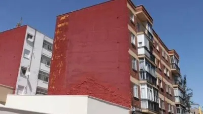 Apartment on Calle de Pilarica photo 41