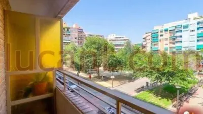 Piso – Alicante - Alacant - Vista 2