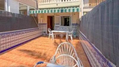 Casa – Santa Pola, Urbanización Sueño Azul, Gran Alacant - Vista 4