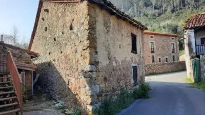 Chalet in Barrio de Requejo photo 2