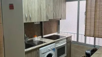 Piso – Benidorm - Más