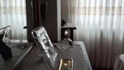 Apartment in Ortuella photo 23