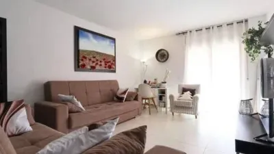 Apartment in Les Salines-Clot del Bassó-Mota de Sant Pere photo 5