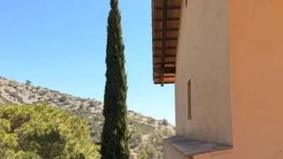 Chalet in Olesa de Bonesvalls photo 27