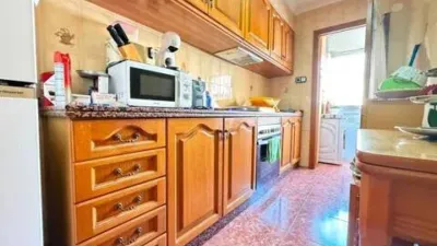 Apartment on Calle de San Gabriel photo 25