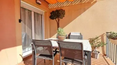 Apartment in Les Salines-Clot del Bassó-Mota de Sant Pere photo 4