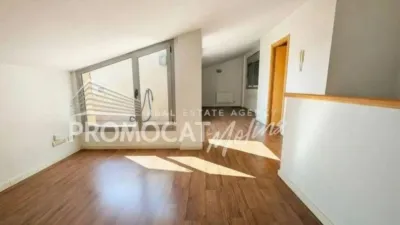 Duplex Penthouse in Molins de Rei photo 27