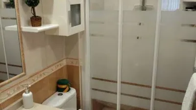 Apartment in Ortuella photo 32