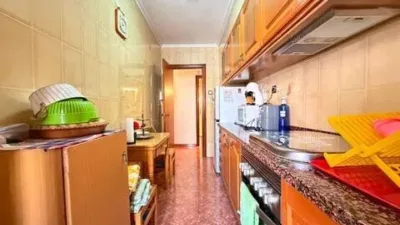Apartment on Calle de San Gabriel photo 24