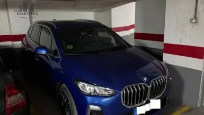 Garaje en venta en Pedanías y Barrios Rurales - Más