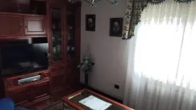 Apartment in Ortuella photo 18
